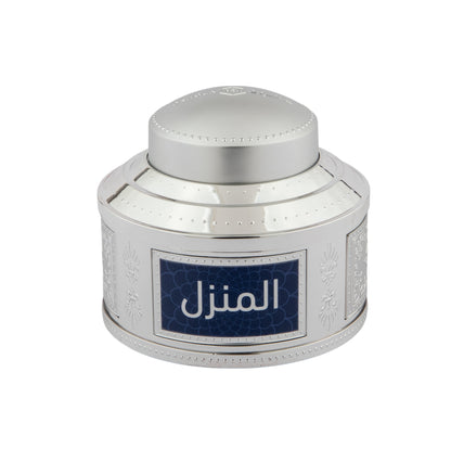 Almanzal  Maamoul