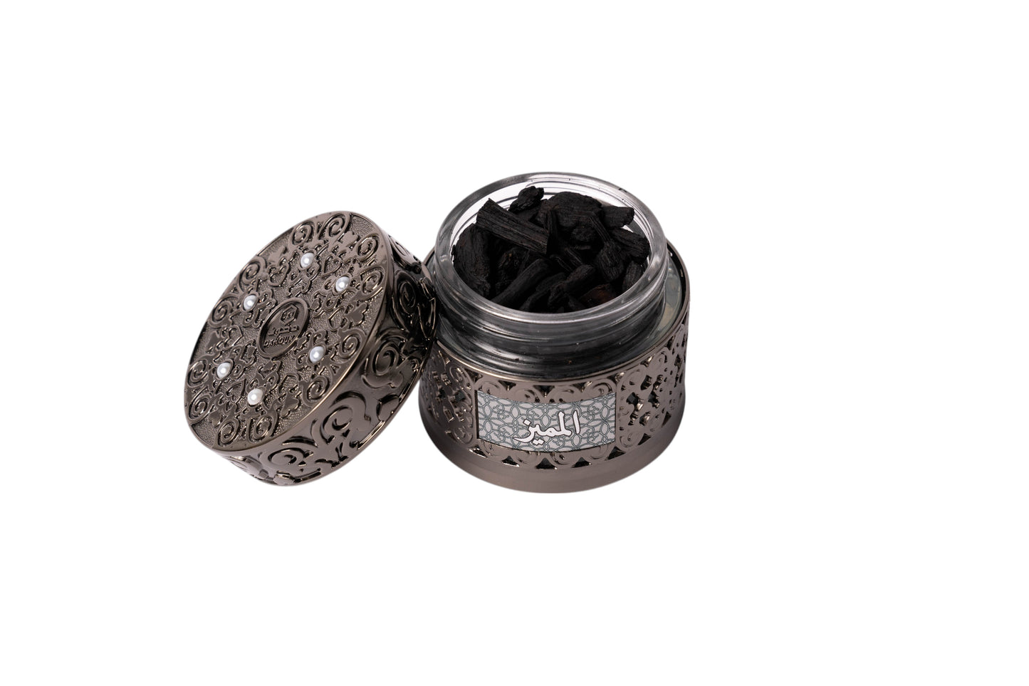 Almumayaz Incense