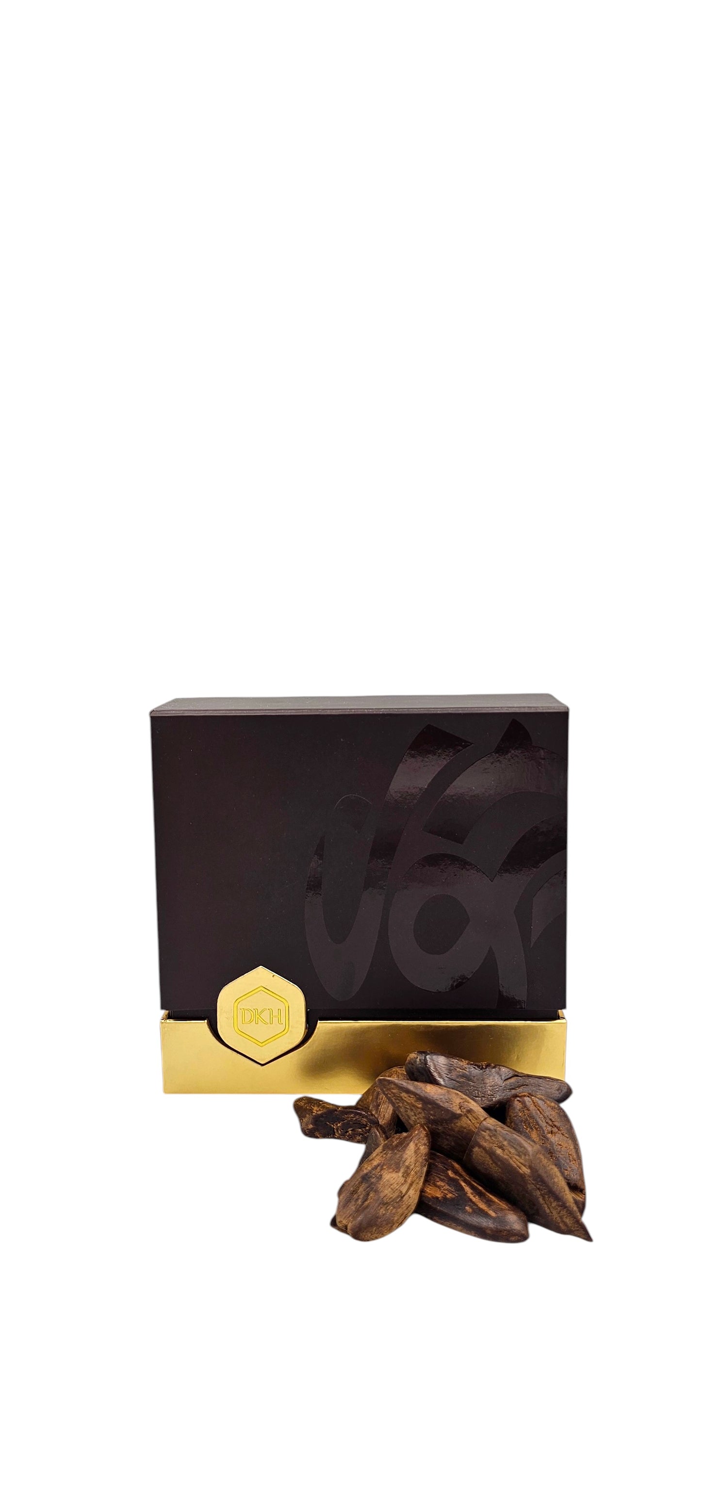 Indonesian oud 