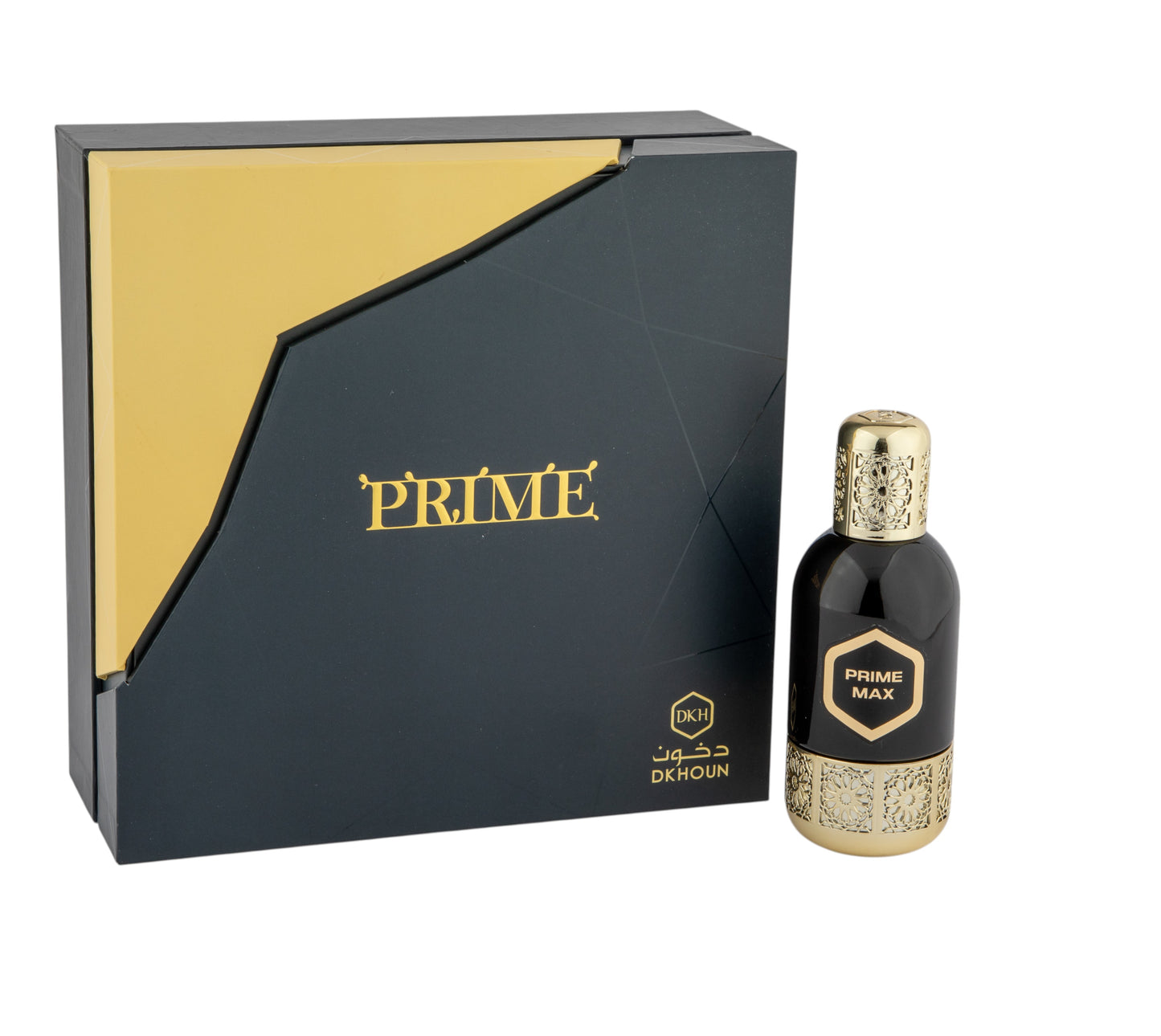 Prime Max