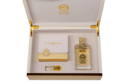 Charm dkhoun Box