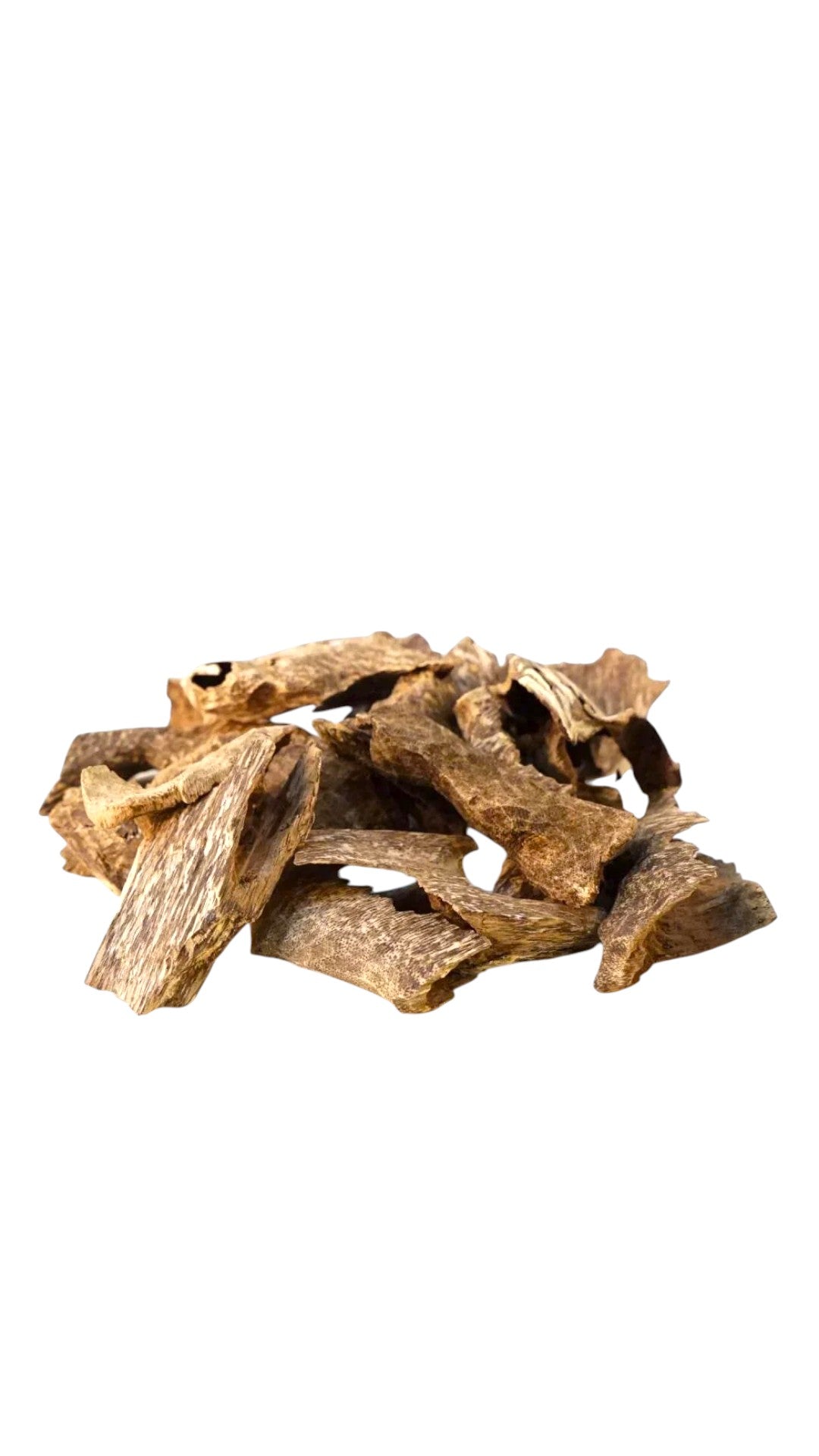 Vietnamese Oud Flakes
