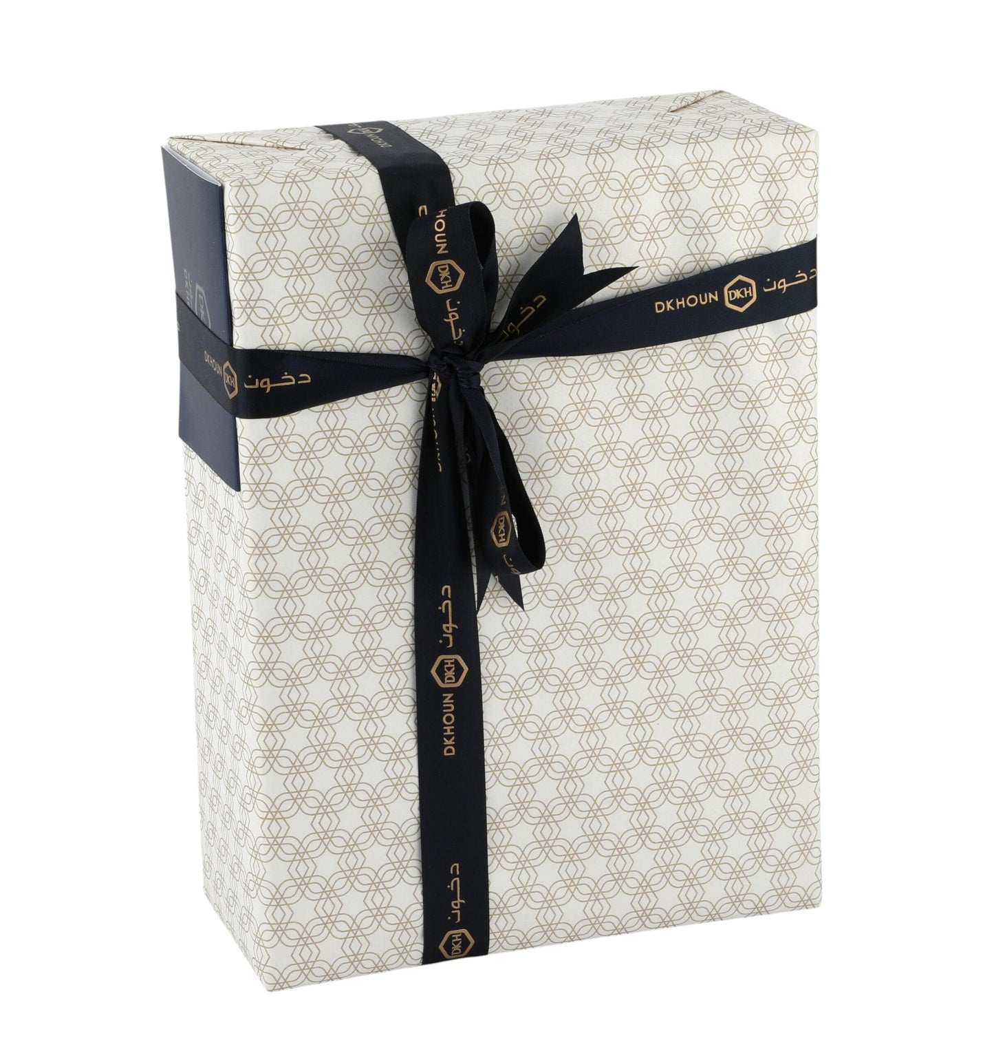 Charm dkhoun Box