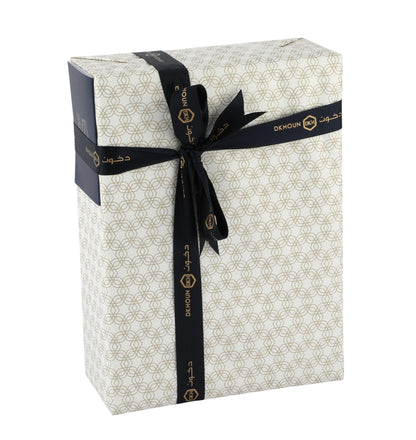 Charm dkhoun Box