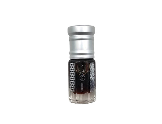 Seoufi Oud Oil