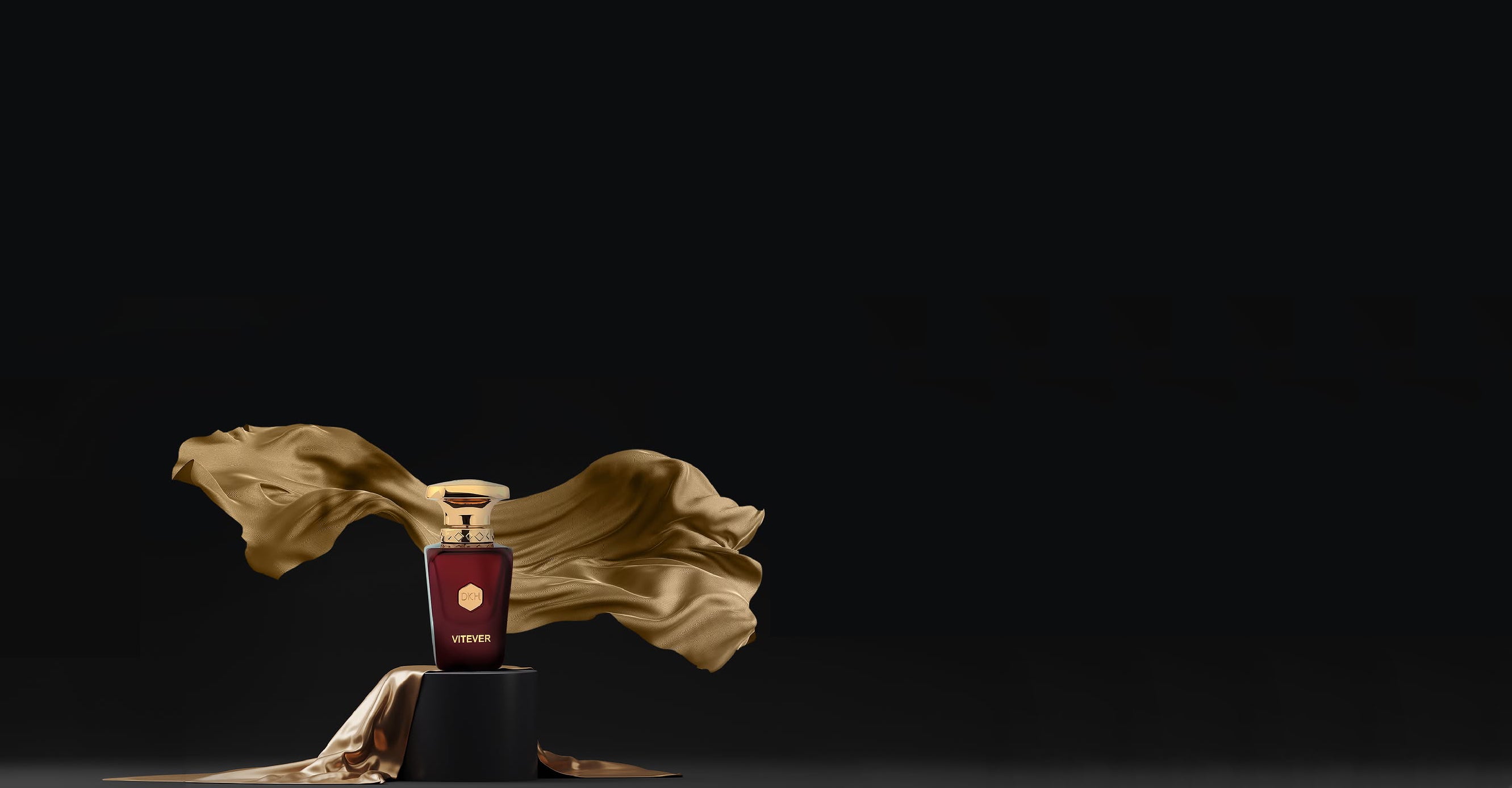 page hero banner